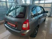 Lada (ВАЗ) Kalina I Арзамас  - изображение 11