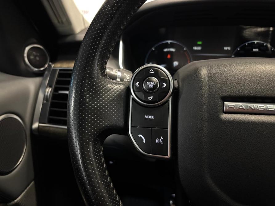 Land Rover Range Rover Sport II Санкт-Петербург  - изображение 19