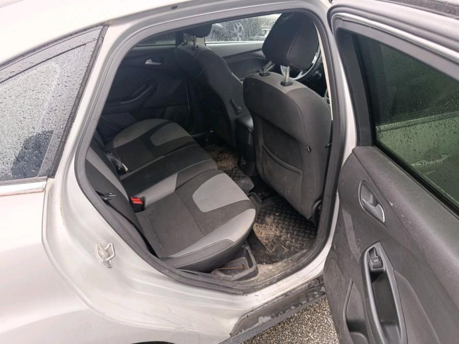 Ford Focus III Санкт-Петербург  - изображение 12