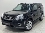 Nissan X-Trail II Рестайлинг Курск  - изображение 21