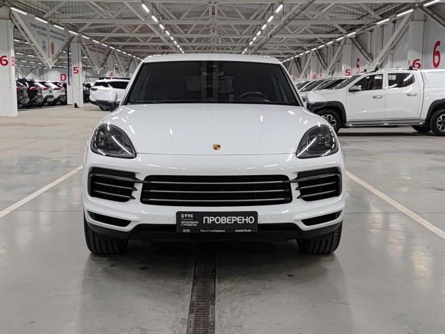 Porsche Cayenne III Казань  - изображение 2