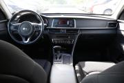 Kia Optima IV Санкт-Петербург  - изображение 23