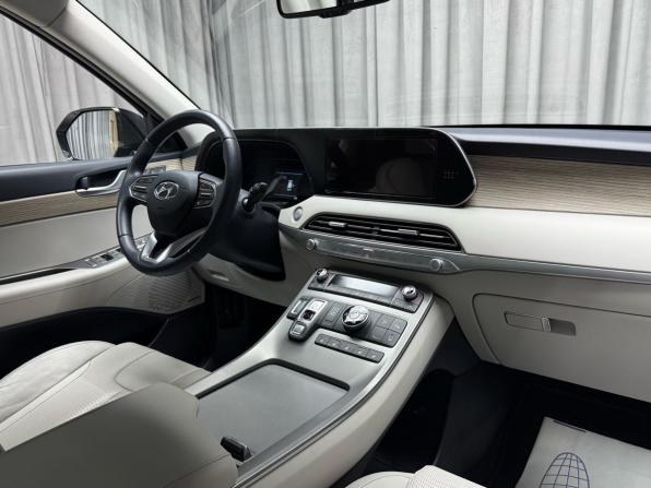 Hyundai Palisade I с пробегом 2022 года, цена 5 349 000 рублей, 20400 км, внедорожник, Автокод Объявления