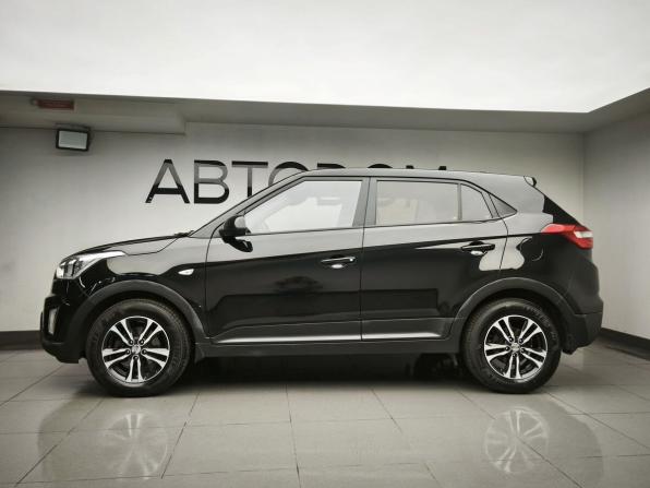 Hyundai Creta I с пробегом 2017 года, цена 1 398 000 рублей, 171477 км, внедорожник, Автокод Объявления