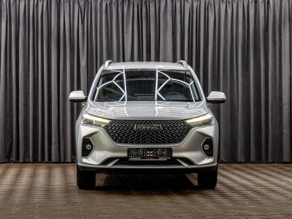 Haval M6 II с пробегом 2024 года, цена 1 695 000 рублей, 19862 км, внедорожник, Автокод Объявления