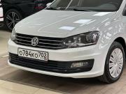 Volkswagen Polo V Рестайлинг Уфа  - изображение 35
