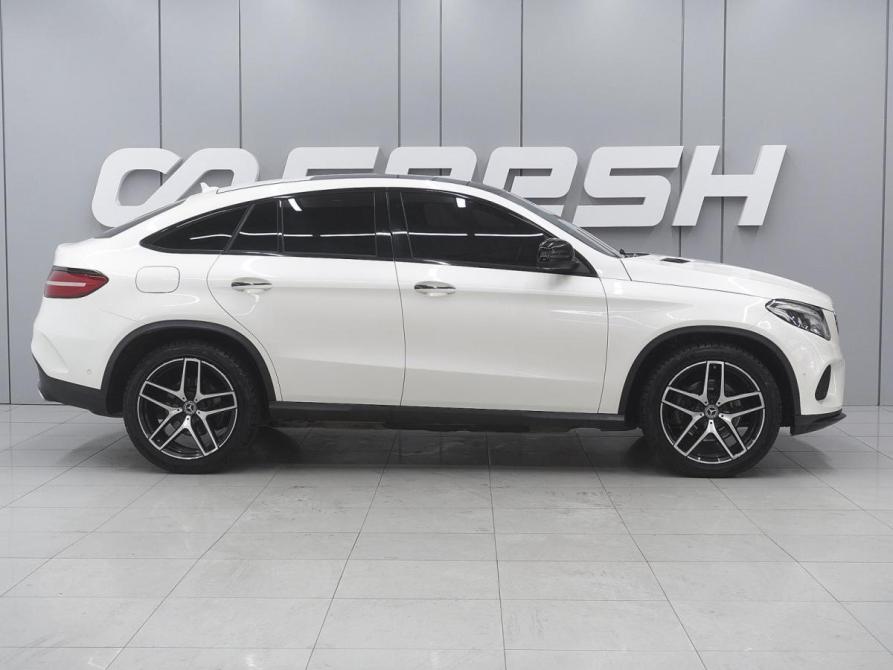 Mercedes-Benz GLE Coupe I (C292) Ростов-на-Дону  - изображение 5