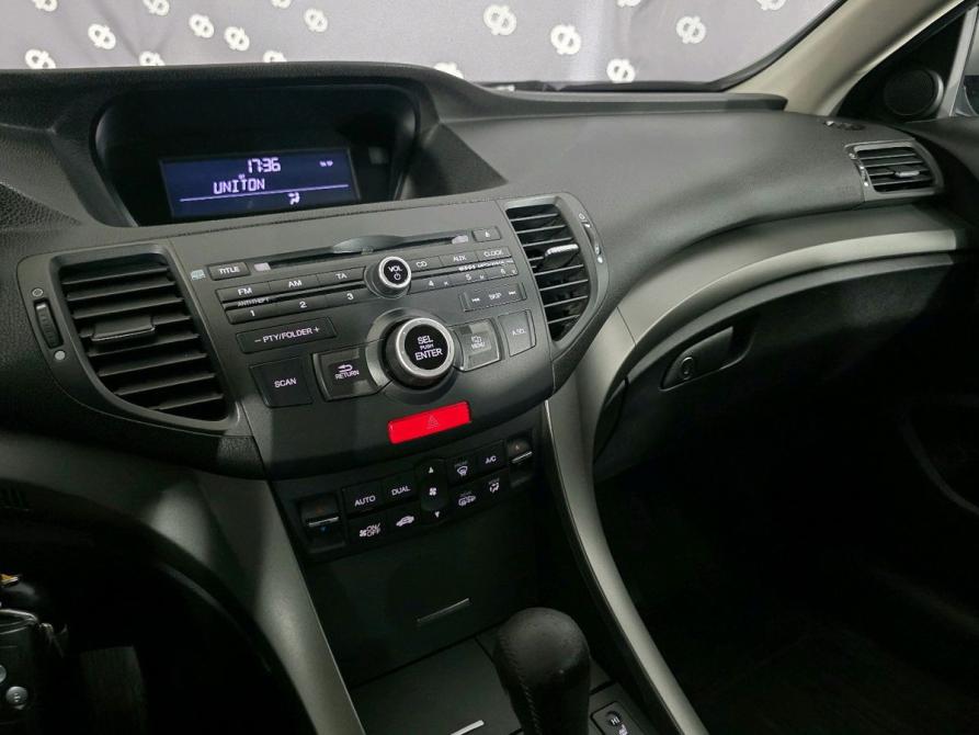 Honda Accord VIII Рестайлинг Новосибирск  - изображение 19