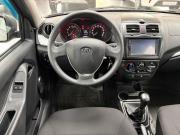 Lada (ВАЗ) Granta I Рестайлинг Киров  - изображение 29