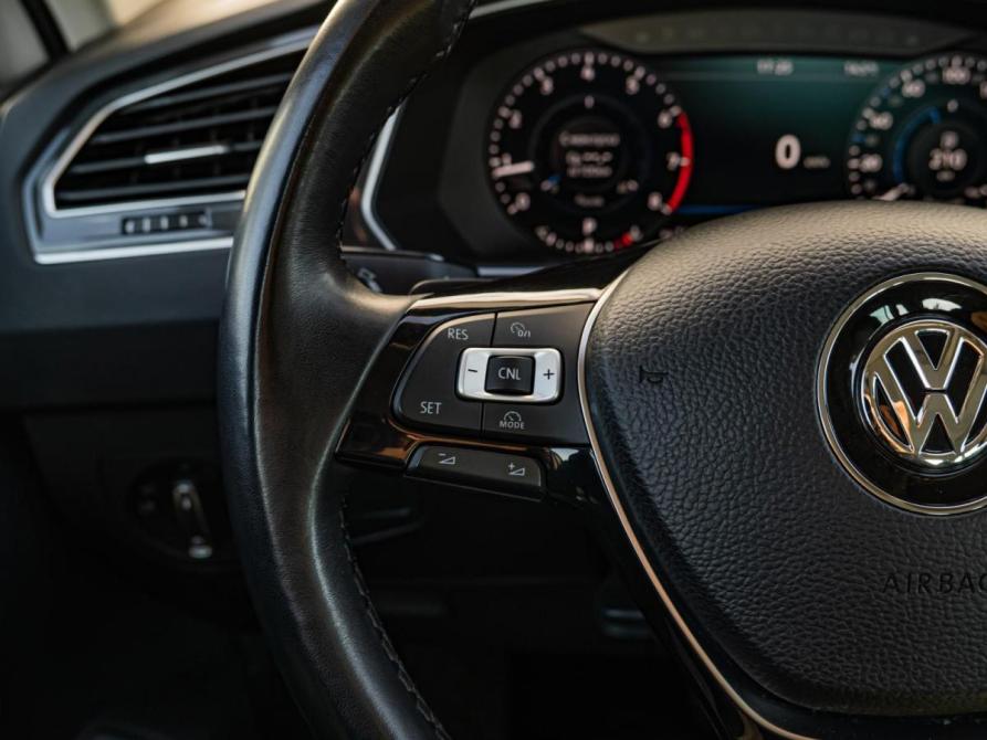 Volkswagen Tiguan II Краснодар  - изображение 19