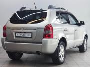 Hyundai Tucson I Барнаул  - изображение 38