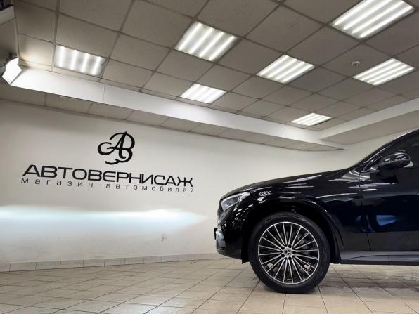 Mercedes-Benz GLC Coupe II (C254) с пробегом 2025 года, цена 8 450 000 рублей, 77 км, внедорожник, Автокод Объявления