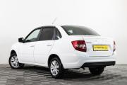 Lada (ВАЗ) Granta I Рестайлинг Сургут  - изображение 22