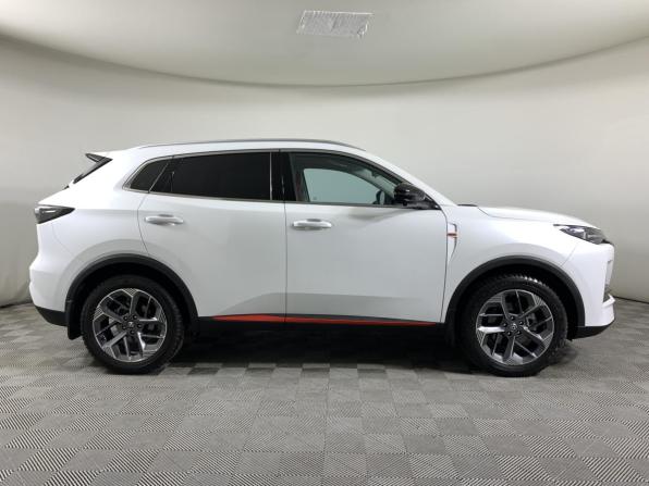 Changan UNI-S (CS55 Plus) с пробегом 2024 года, цена 2 148 000 рублей, 14941 км, внедорожник, Автокод Объявления
