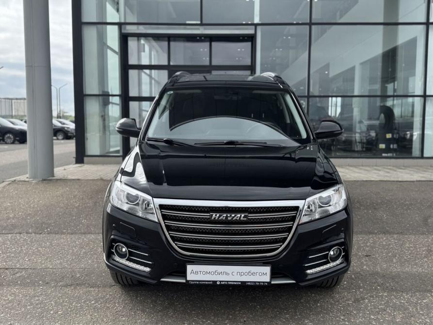 Haval H6 I Тверь  - изображение 2