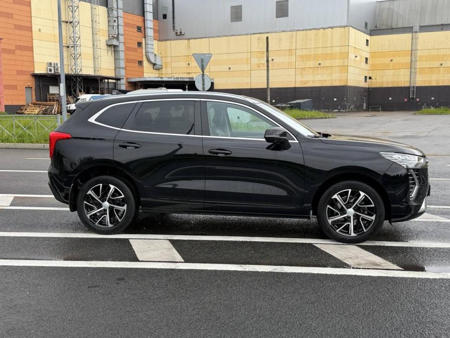 Haval Jolion I Санкт-Петербург  - изображение 7