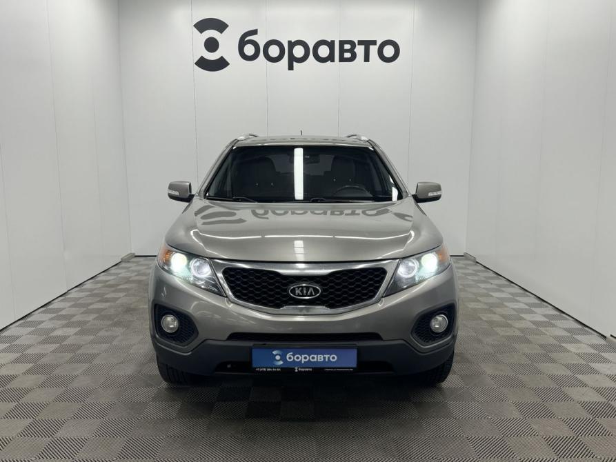 Kia Sorento II Воронеж  - изображение 3