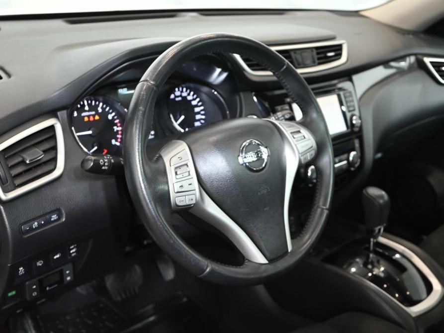 Nissan X-Trail III Екатеринбург  - изображение 15
