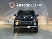 Lada (ВАЗ) Niva Legend Пермь  - изображение 23