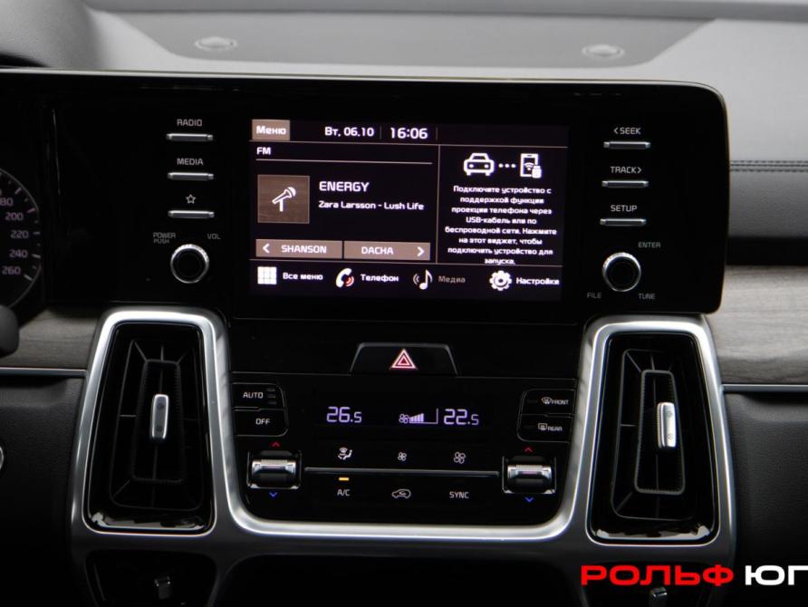 Kia Sorento IV Москва  - изображение 13