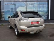Lexus RX II Рестайлинг Архангельск  - изображение 21