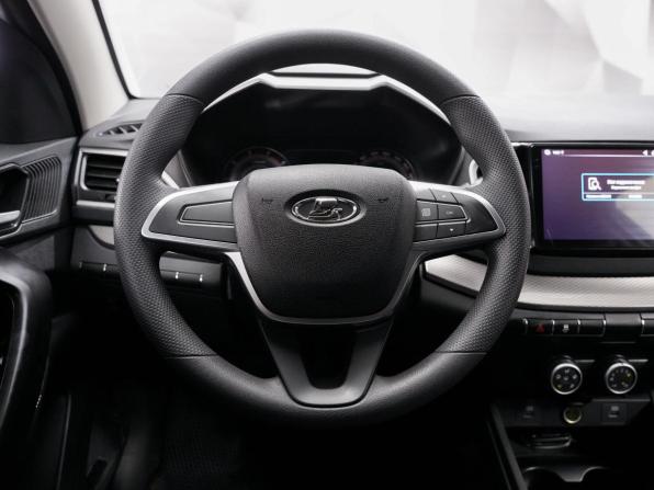 Lada (ВАЗ) Vesta I Рестайлинг (NG) с пробегом 2025 года, цена 1 746 000 рублей, 2690 км, универсал, Автокод Объявления