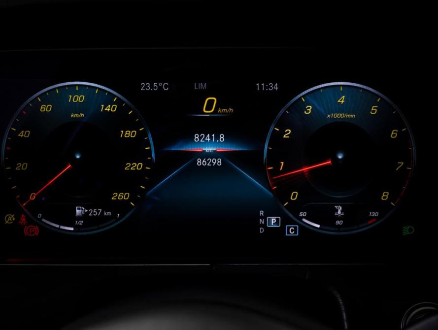 Mercedes-Benz E-Класс V (W213 S213 C238) Рестайлинг Москва  - изображение 15