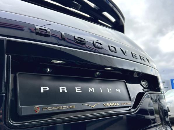 Land Rover Discovery V с пробегом 2020 года, цена 4 095 000 рублей, 87211 км, внедорожник, Автокод Объявления