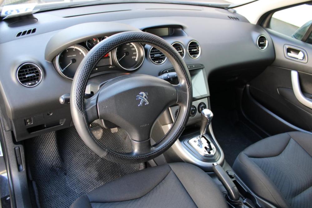 Peugeot 308 I Рестайлинг Ярославль  - изображение 10