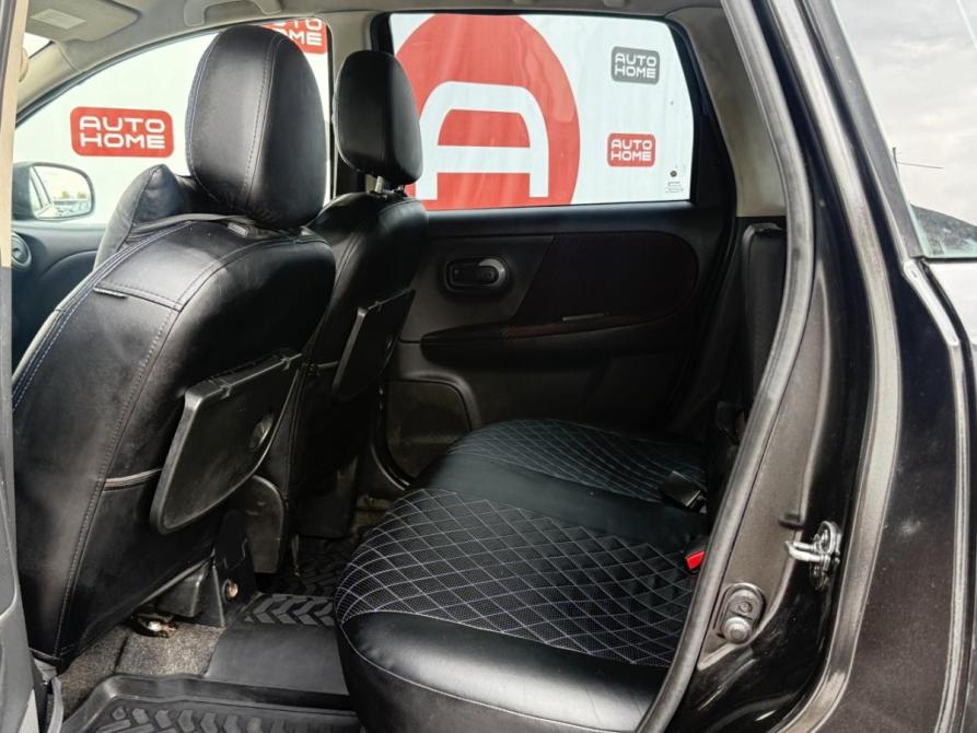 Nissan Note I Рестайлинг Санкт-Петербург  - изображение 11