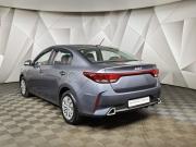 Kia Rio IV Рестайлинг Москва  - изображение 24