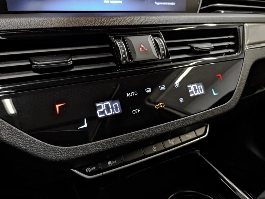 Hongqi HS5 I Санкт-Петербург  - изображение 30