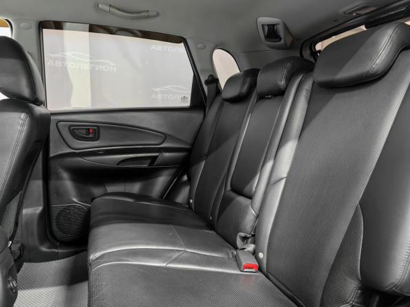 Hyundai Tucson I с пробегом 2007 года, цена 999 000 рублей, 224770 км, внедорожник, Автокод Объявления