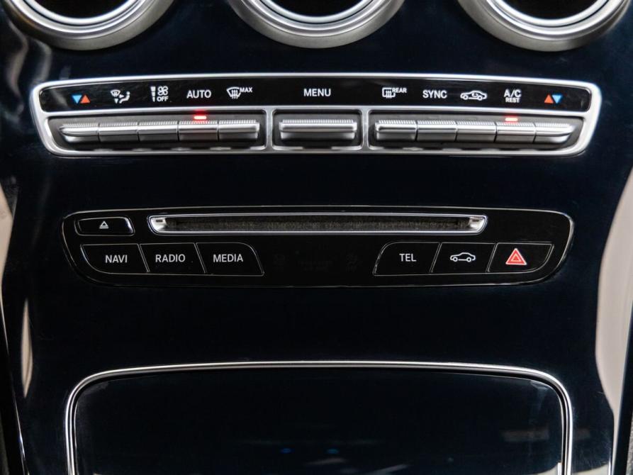 Mercedes-Benz C-Класс IV (W205) Волгоград  - изображение 27