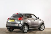 Nissan Juke I Тюмень  - изображение 25