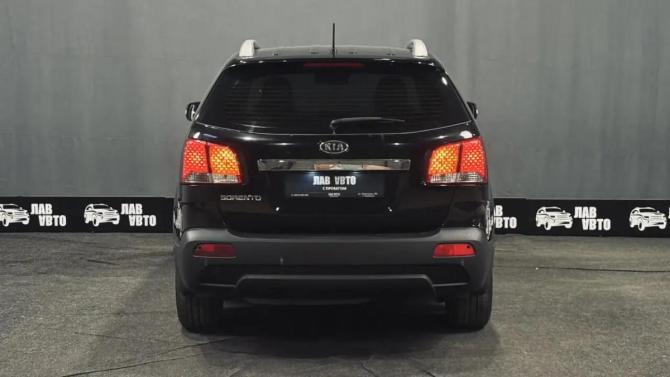 Kia Sorento II с пробегом 2011 года, цена 1 141 000 рублей, 291000 км, внедорожник, Автокод Объявления