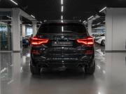 BMW X3 III (G01) Москва  - изображение 31
