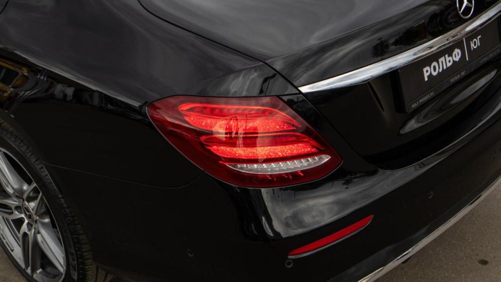 Mercedes-Benz E-Класс V (W213 S213 C238) Москва  - изображение 30