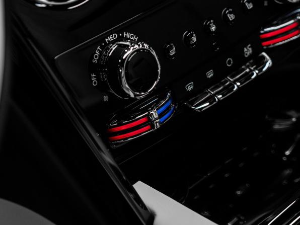 Rolls-Royce Cullinan I Рестайлинг (Series II) с пробегом 2026 года, цена 78 500 000 рублей, 20 км, внедорожник, Автокод Объявления
