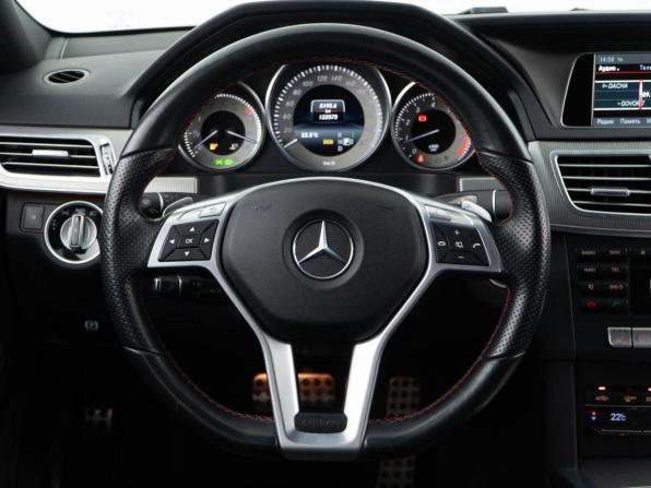 Mercedes-Benz E-Класс IV (W212 S212 C207) Рестайлинг с пробегом 2014 года, цена 2 256 444 рубля, 122573 км, седан, Автокод Объявления