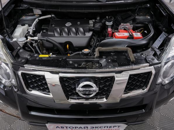 Nissan X-Trail II Рестайлинг с пробегом 2013 года, цена 1 680 000 рублей, 120040 км, внедорожник, Автокод Объявления
