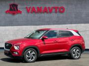 Hyundai Creta II Альметьевск  - изображение 29