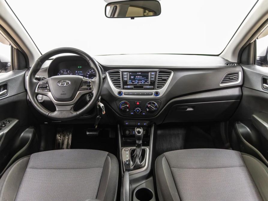 Hyundai Solaris II Волгоград  - изображение 13