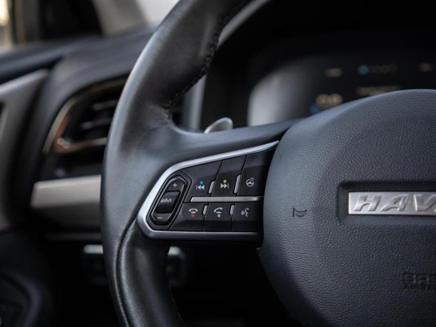 Haval F7 I Рестайлинг Сочи  - изображение 17