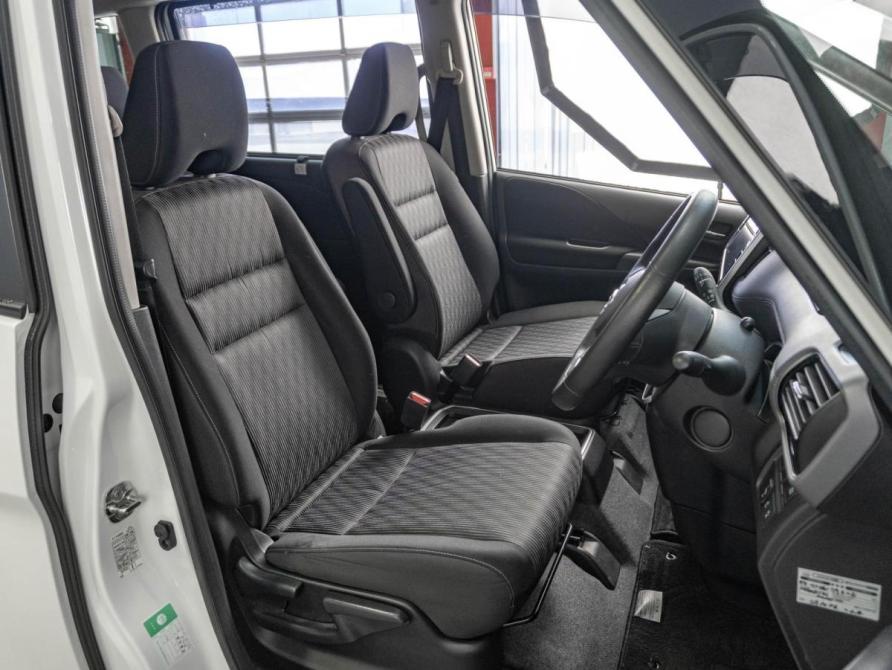 Nissan Serena V (C27) Рестайлинг Тюмень  - изображение 11