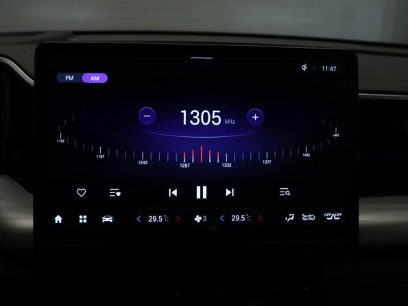 GAC GS8 II с пробегом 2024 года, цена 3 825 000 рублей, 49844 км, внедорожник, Автокод Объявления