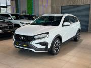 Lada (ВАЗ) Vesta I Рестайлинг (NG) Оренбург  - изображение 30