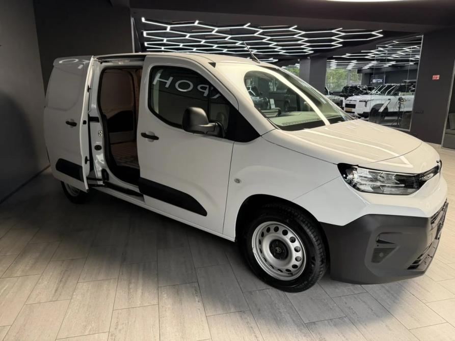 Citroen Berlingo III Рестайлинг Москва  - изображение 5