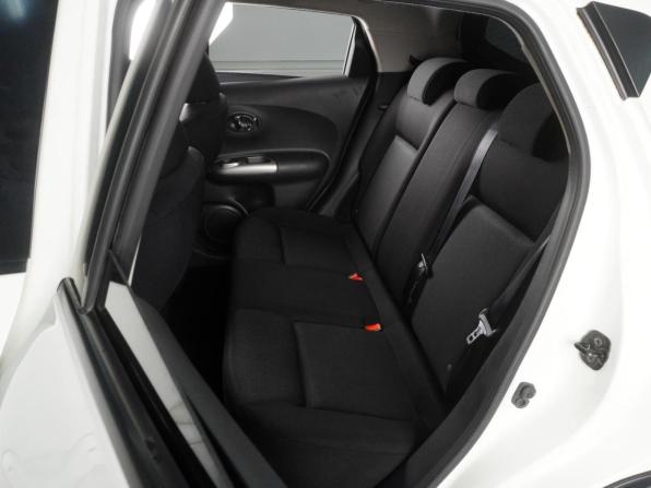 Nissan Juke I с пробегом 2011 года, цена 1 039 000 рублей, 104808 км, внедорожник, Автокод Объявления