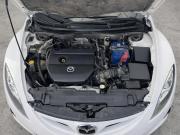 Mazda 6 II (GH) Рестайлинг Пермь  - изображение 55